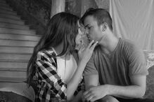 David Carreira, Carolina Loureiro