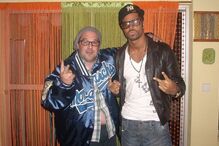 Miguel dos Ferraris, Angélico Vieira