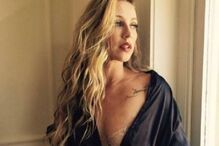 Luana Piovani, sensual, silicone, peito, curvas