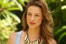 Luana Piovani, sensual, silicone, peito, curvas