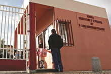 escola, barreiro, intoxicação