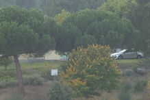 Aguiar da Beira, Pedro Dias, Polícia Judiciária, assalto, casa