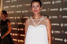 Sofia Ribeiro, TVI, Ouro Verde, Lisboa, José Eduardo Moniz, Tailândia, trabalho