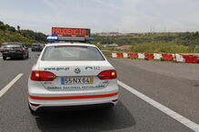 carro, patrulha, gnr, autoestrada