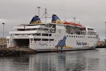 Madeira, Porto Santo, Lobo Marinho, Instituto Português do Mar e da Atmosfera, IPMA, meteorologia, transporte marítimo e fluvial