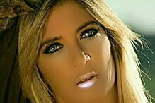 Maria Leal, Fafe, palco, concerto, queda