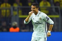 Rui Patrício, Cristiano Ronaldo, Pepe, Bola de Ouro, France Football, desporto, futebol