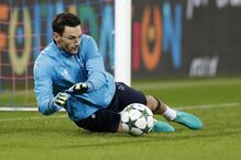Rui Patrício, Cristiano Ronaldo, Pepe, Bola de Ouro, France Football, desporto, futebol