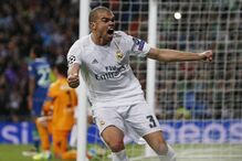 Rui Patrício, Cristiano Ronaldo, Pepe, Bola de Ouro, France Football, desporto, futebol