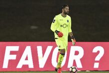 Rui Patrício, Cristiano Ronaldo, Pepe, Bola de Ouro, France Football, desporto, futebol