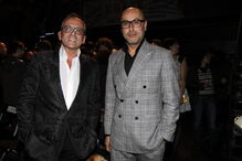 Manuel Luís Goucha, Rui Oliveira