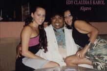 Rei do Karaoke, preso, Edy Lemos, abuso sexual