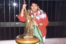 Rei do Karaoke, preso, Edy Lemos, abuso sexual