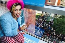 EUA, Universidade George Mason