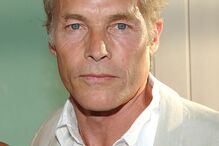 Michael Massee, ator, óbito