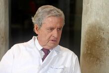 João Lobo Antunes, morte, neurocirurgião