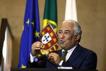 Comissão Europeia, Orçamento do Estado, António Costa, Assunção Cristas, economia, negócios e finanças, política, orçamento do estado e impostos