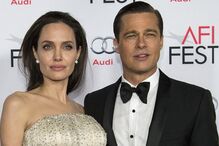 Brad Pitt, Angelina Jolie