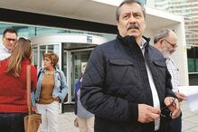 Fenprof, Ministério da Educação, Lisboa, Porto, Coimbra, Estatuto da Carreira Docente