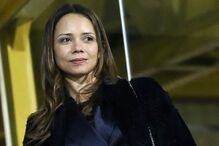 Pinto da Costa, Fernanda Miranda, presidente do FC Porto, Foz do Douro, Sílvia Costa, desporto, futebol