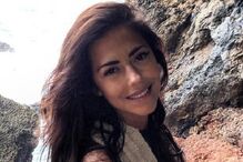 Hoje, Sofia Ribeiro já pode voltar a sorrir depois da luta que travou contra o cancro da mama.