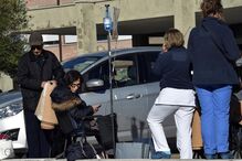 sismo, itália, terramoto, destruição, mortos, feridos, escombros, desalojados