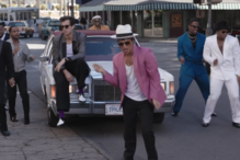 Bruno Mars, Uptown Funk
