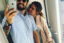 César Peixoto, Diana Chaves, Pilar