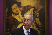 Marcelo Rebelo de Sousa, Comunidade dos Países de Língua Portuguesa, CPLP, cimeira, Brasil, Nações Unidas, demografia, questões sociais, organizações internacionais