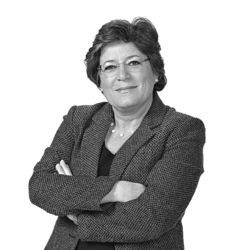 Ana Gomes