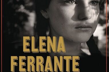 É falsa a notícia sobre a morte da escritora italiana Elena Ferrante