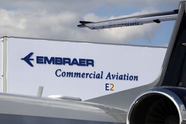 Embraer, Estados Unidos, Moçambique, investigação, Departamento de Justiça dos EUA, República Dominicana, economia, negócios e finanças, crime económico, corrupção, transportes, aviação