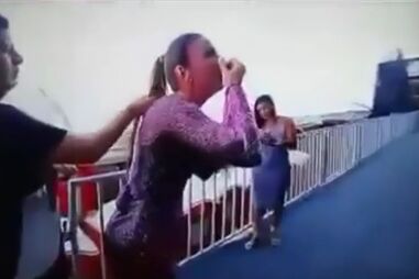 Ivete Sangalo acusada de usar drogas