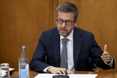 Carlos Moedas