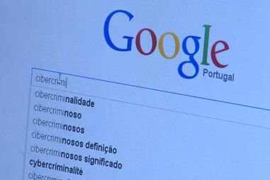 Golpe na net saca 3,5 milhões ao Estado