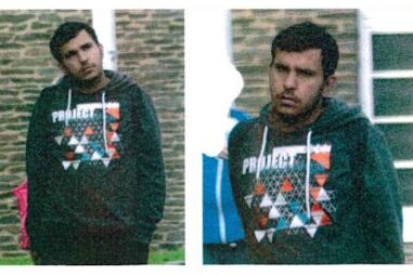 Jaber al-Bakr, terrorista, fugitivo, alemanha, bombista, explosivos, bomba