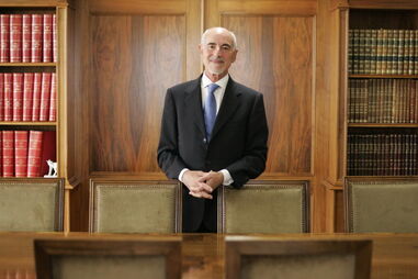 Daniel Proença de Carvalho, advogado, global media