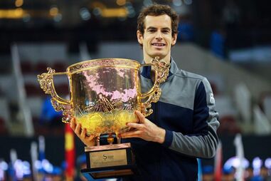 Andy Murray, Open da China, Pequim, Grigor Dimitrov, Novak Djokovic, Roger Federer, desporto, ténis