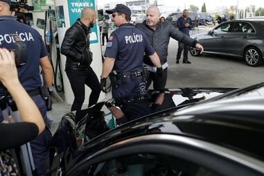 Uber, Cabify, taxistas, taxis, Lisboa, manifestação, protesto