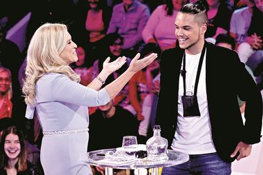 Secret Story, Casa dos Segredos, reality show, TVI, The Voice, RTP 1