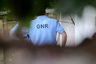 Associação Sócio-Profissional Independente da Guarda, ASPIG, Aguiar da Beira, Comando Geral da Guarda, GNR, Guarda, Guarda Nacional Republicana, polícia, questões sociais, crime, lei e justiça, forças policiais, crime