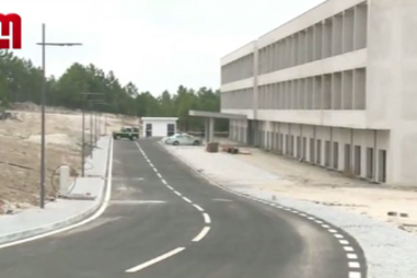 Morre em acidente por não usar cinto de segurança  