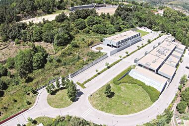 Escola de Hotelaria e Turismo de Lamego