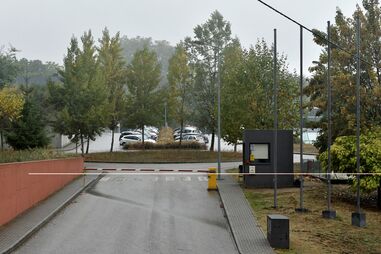 Escola de Hotelaria e Turismo Douro-Lamego