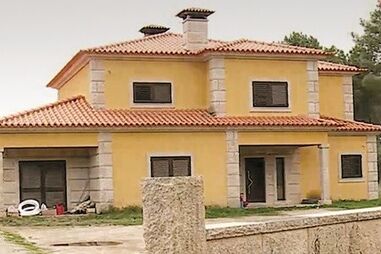 casa, tojais, pedro dias