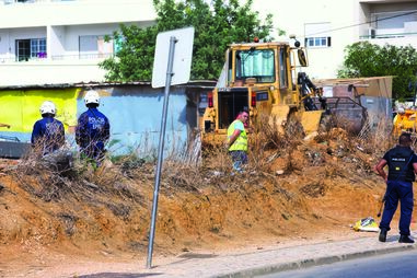 psp, segurança, portimão