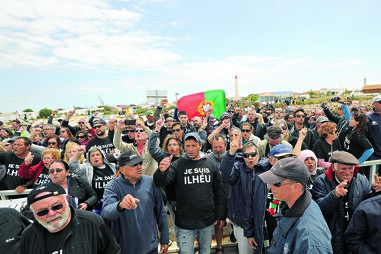 ilha, culatra, farol, demolições