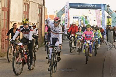 Aguçadoura, Rui Costa, prova, ciclismo, cicloturismo