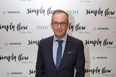 José Alberto Carvalho