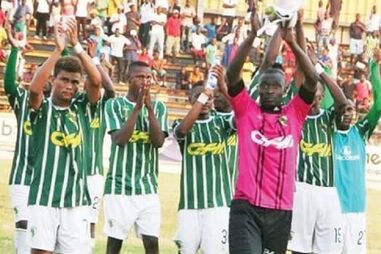 Ferroviário, União Desportiva do Songo, campeonato, feutebol, moçambique, campeão
